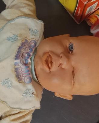 Ciccio mio piangi e ridi