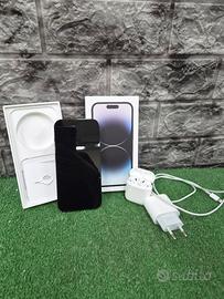 Iphone 14 Pro 128 gb + Airpods + Caricatore