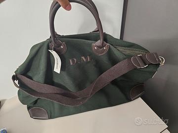 Borsone my style bag clearance