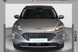 Ford Kuga 2.0 EcoBlue 120 CV aut. 2WD Titanium X