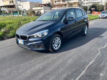 Bmw serie 2 218d