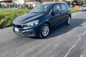 Bmw serie 2 218d
