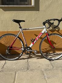 Bici da corsa