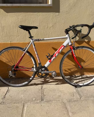 Bici da corsa