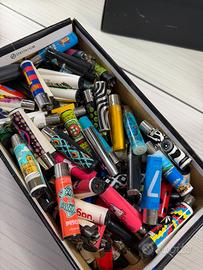 Clipper da collezione