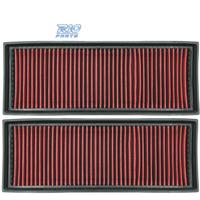 FILTRO ASPIRAZIONE DIRETTA MERCEDES W203 S203 C203