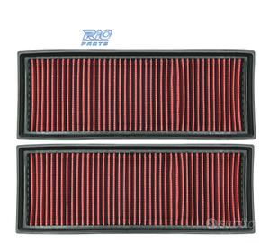 FILTRO ASPIRAZIONE DIRETTA MERCEDES W203 S203 C203