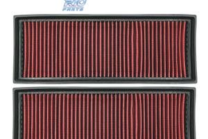 FILTRO ASPIRAZIONE DIRETTA MERCEDES W203 S203 C203