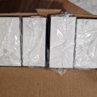 Filtri ai carboni attivi per cucina 