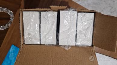 Filtri ai carboni attivi per cucina 