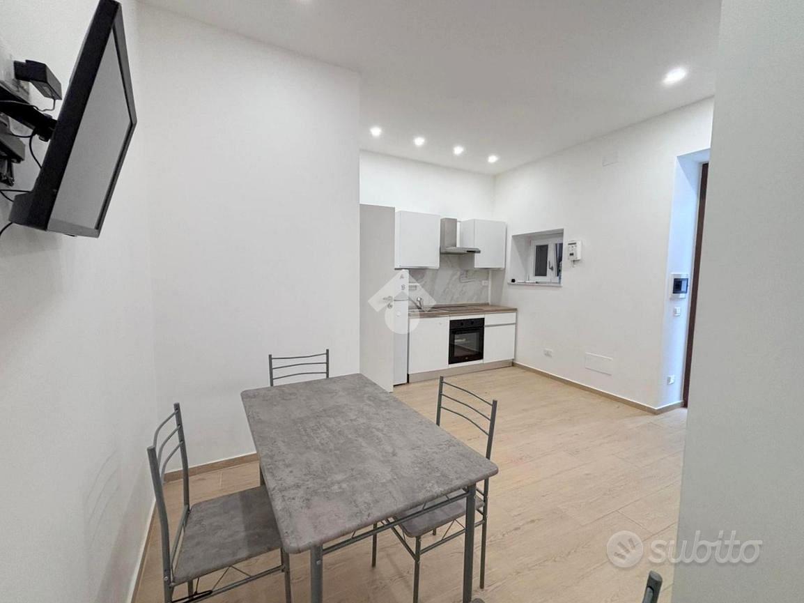 Apartment in Palermo, Olivuzza, V Circoscrizione - Vista 4