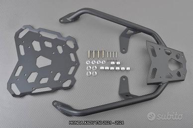 Supporto Bauletto bagagli per HONDA XADV 750 2021