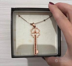 Boccadamo collana
