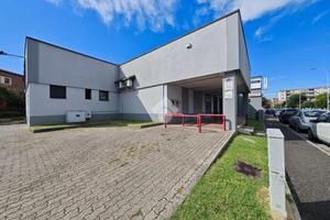 UFFICIO A CASTEL MELLA