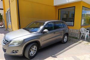 Tiguan Volkswagen