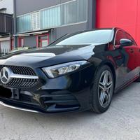 Mercedes classe A180d Premium