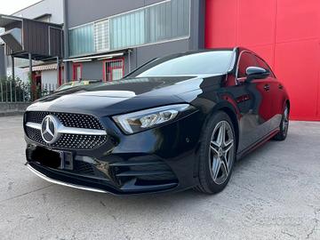 Mercedes classe A180d Premium