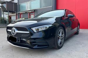 Mercedes classe A180d Premium