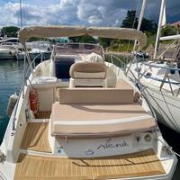 Cranchi endurance 30