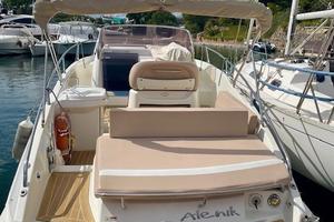 Cranchi endurance 30