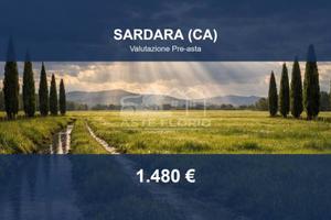 Immobile in asta di 3325 m² a Sardara