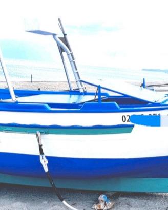 licenza da pesca