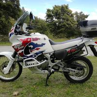 Honda XRV 750 Africa Twin - 1998