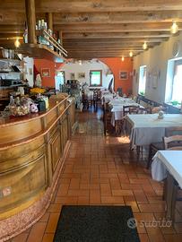 Osteria con cucina