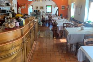 Osteria con cucina