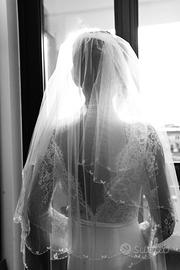 Abito da sposa