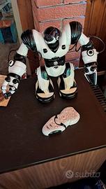 WowWee ROBOSAPIEN - Robot umanoide