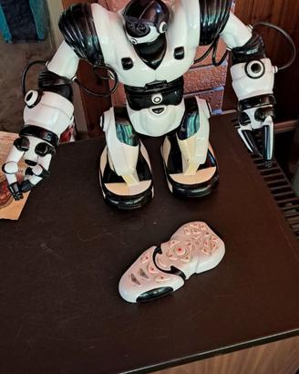 WowWee ROBOSAPIEN - Robot umanoide