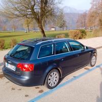  Audi A4 Avant 2.0 TD 140cv