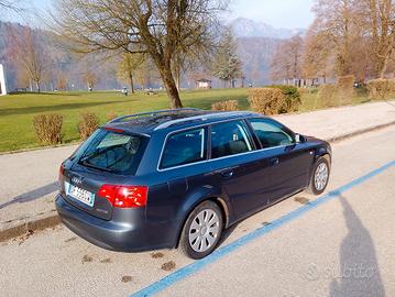  Audi A4 Avant 2.0 TD 140cv