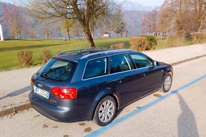  Audi A4 Avant 2.0 TD 140cv