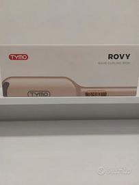 Tymo roby Ferro Arricciacapelli per Onde