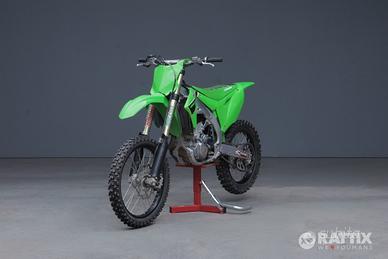 KAWASAKI KX 450