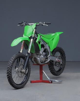 KAWASAKI KX 450