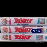 vhs dvd