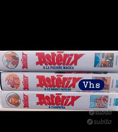 vhs dvd