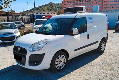 Fiat DOBLO' 1.400 METANO FRIGO