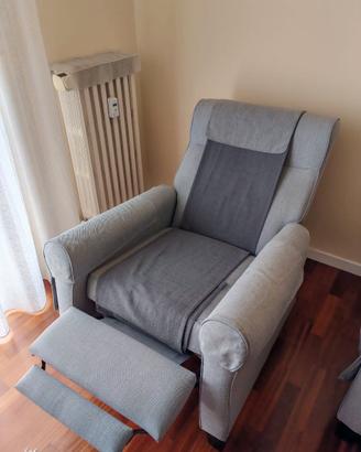 Poltrona Muren Ikea