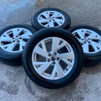 Cerchi Volkswagen T-cross