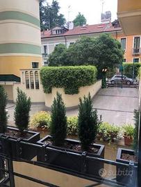 Appartamento di 45 m² con 2 locali a Milano