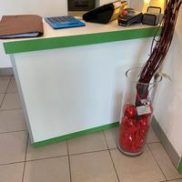 Arredamento parrucchiere