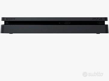 Sony playstation4