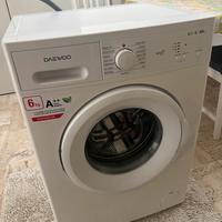 Lavatrice Daewoo