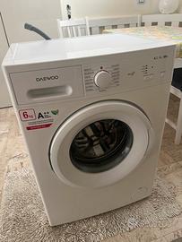 Lavatrice Daewoo