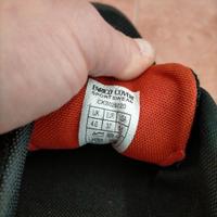 Scarpe Enrico Coveri n 37 Nere