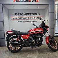 Kawasaki GPZ 1100